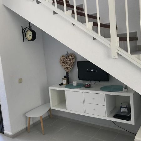 Apartament J&P Costacalma Costa Calma Exteriör bild
