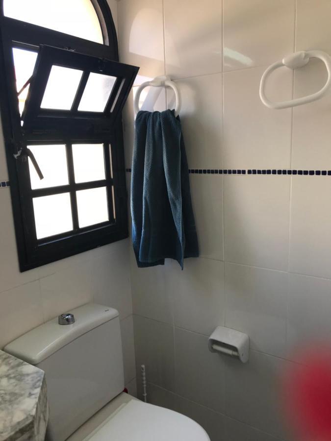 Apartament J&P Costacalma Costa Calma Exteriör bild